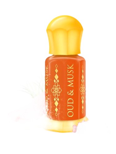 عطر ادکلن وودی فالکوم اود اند ماسک - Woody Falcom Oud & Musk - بررسی، قیمت و خرید
