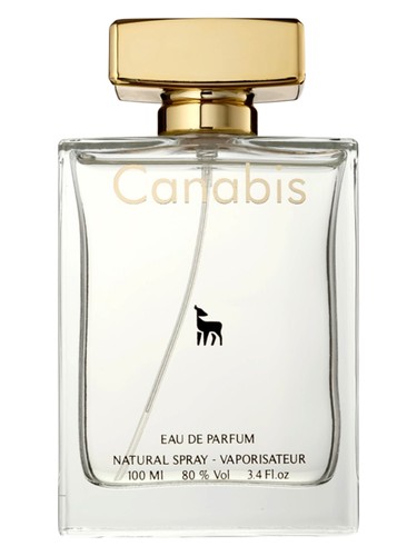 عطر ادکلن کنابیس کولماز - Canabis Kolmaz - بررسی، قیمت و خرید