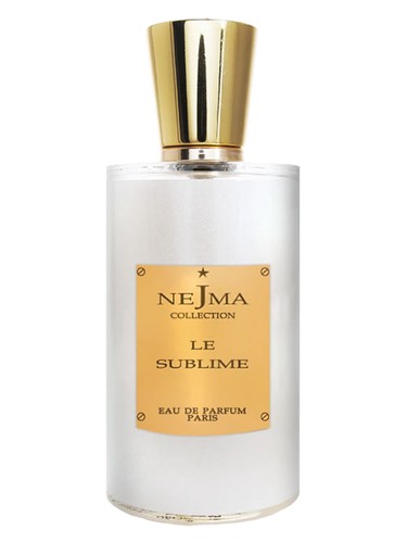 عطر ادکلن ل سوپلیم نجما - Le Sublime Nejma - بررسی، قیمت و خرید