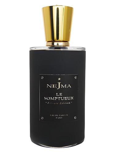 عطر ادکلن له سومپتئو نجمه - Le Somptueux Nejma - بررسی، قیمت و خرید