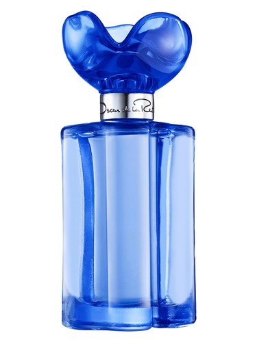 عطر ادکلن بلو ارکید اسکار د لا رنتا - Blue Orchid Oscar de la Renta - بررسی، قیمت و خرید