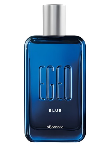 عطر ادکلن اژئو بلو اُ بوتیکاریو - Egeo Blue O Boticário - بررسی، قیمت و خرید
