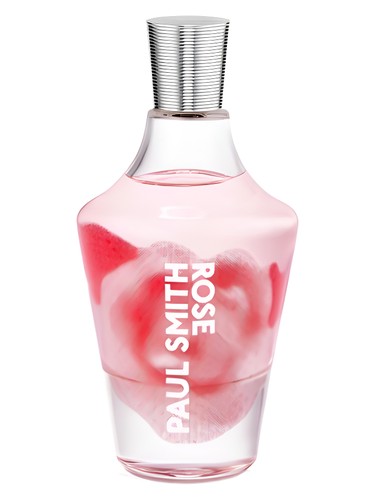عطر ادکلن پال اسمیت رز ۲۰۱۸ پال اسمیت - Paul Smith Rose 2018 Paul Smith - بررسی، قیمت و خرید