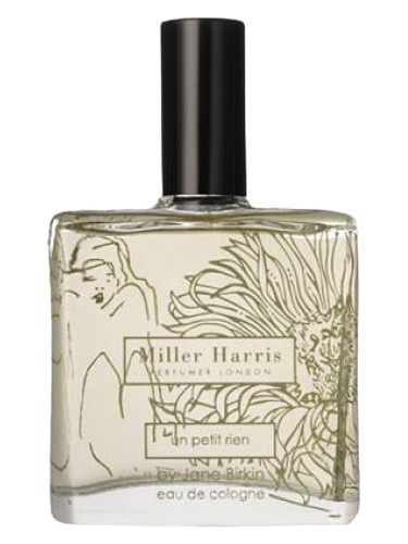 عطر ادکلن آن پتیت ریَن میلار هریس - Un Petit Rien Miller Harris - بررسی، قیمت و خرید