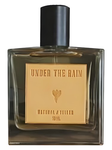 عطر ادکلن آندر د رین نچرال تلر - Under The Rain Natural Teller - بررسی، قیمت و خرید