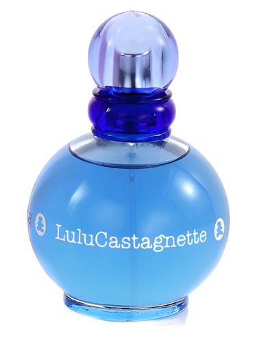 عطر ادکلن لولوکاستانیت لولو کاستانیت - LuluCastagnette Lulu Castagnette - بررسی، قیمت و خرید