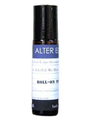عطر ادکلن آلتر اِگو لاتراتی - Alter Ego Latherati - بررسی، قیمت و خرید