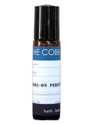 عطر ادکلن د کاب لتراتی - The Cobb Latherati - بررسی، قیمت و خرید