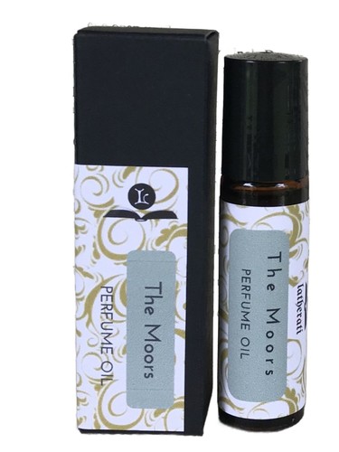 عطر ادکلن دِ مورز لاتِراتی - The Moors Latherati - بررسی، قیمت و خرید
