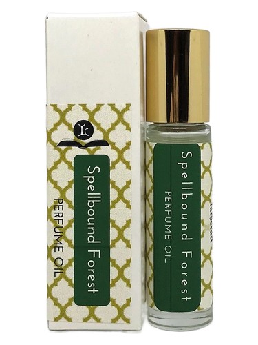 عطر ادکلن اسپلباند فورست لاتِراتی - Spellbound Forest Latherati - بررسی، قیمت و خرید