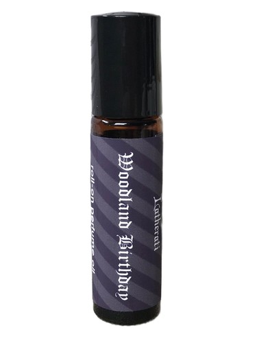 عطر ادکلن وودلند بردی لاتراتی - Woodland Birthday Latherati - بررسی، قیمت و خرید
