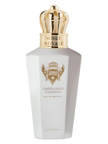 عطر ادکلن لیمپراتریس گاردنیا نوبل رویال - L’Imperatrice Gardenia Noble Royale - بررسی، قیمت و خرید