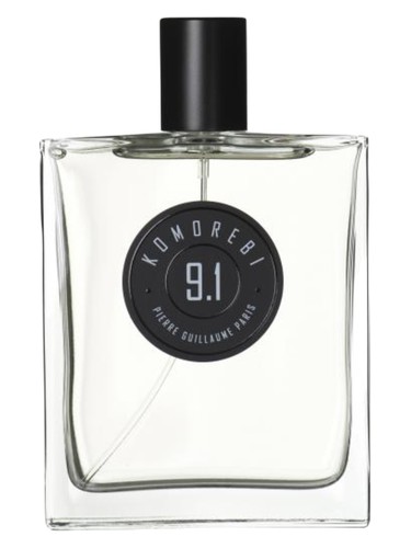 عطر ادکلن کوموربی نه و یک پیر گیوم پاریس - Komorebi 9.1 Pierre Guillaume Paris - بررسی، قیمت و خرید