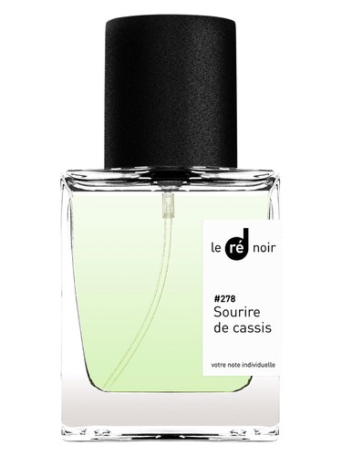 عطر ادکلن سوریر د کاسیس لرنوار - #278 Sourire De Cassis Le Ré Noir - بررسی، قیمت و خرید