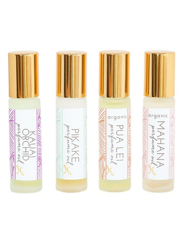 عطر ادکلن ماهانا لیهلانی - Mahana LEAHLANI Skincare - بررسی، قیمت و خرید