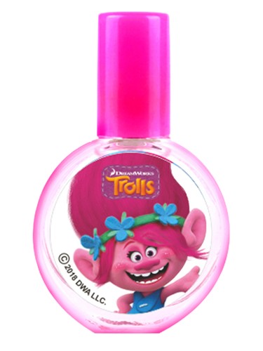عطر ادکلن ترولز روزوچکا پَرلین پَرفیوم - Trolls Розочка Parli Parfum - بررسی، قیمت و خرید