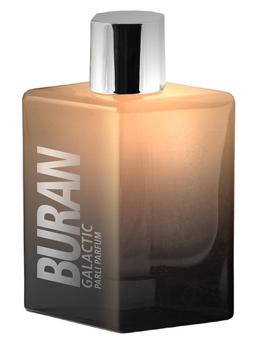 عطر ادکلن بوران گلکتیک پارلی پارفوم - Buran Galactic Parli Parfum - بررسی، قیمت و خرید