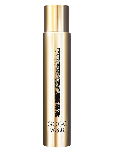 عطر ادکلن گو گو ووگ پارلی پرفیوم - Go Go Vogue Parli Parfum - بررسی، قیمت و خرید