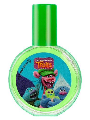 عطر ادکلن ترولز وچیرینکا پارلی پارفوم - Trolls Вечеринка Parli Parfum - بررسی، قیمت و خرید