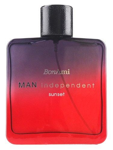 عطر ادکلن من ایندیپندنت سانست پارلی پرفیوم - Man Independent Sunset Parli Parfum - بررسی، قیمت و خرید