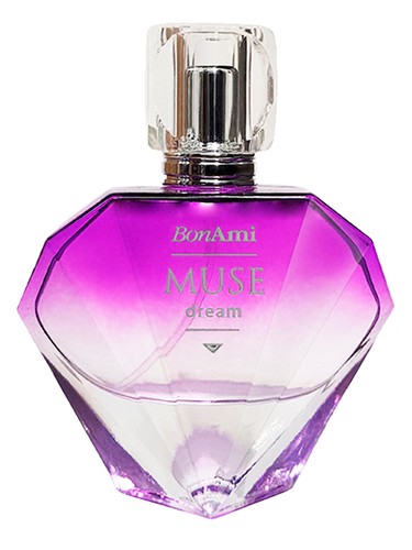 عطر ادکلن میوس دریم پارلی پارفوم - Muse Dream Parli Parfum - بررسی، قیمت و خرید