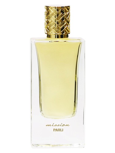 عطر ادکلن میشن پارلی پارفوم - Mission Parli Parfum - بررسی، قیمت و خرید