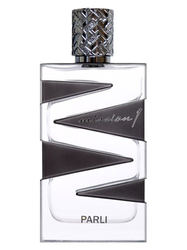 عطر ادکلن میشن وان پَرلین پرفیوم - Mission 1 Parli Parfum - بررسی، قیمت و خرید