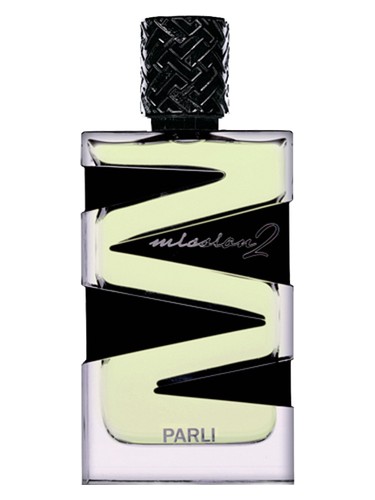 عطر ادکلن میشن تو پارلی پارفوم - Mission 2 Parli Parfum - بررسی، قیمت و خرید