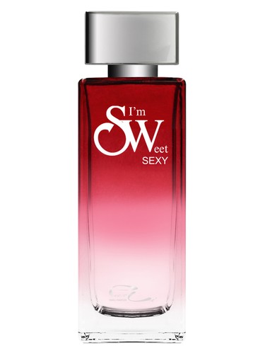 عطر ادکلن ام سویت سکسی پارلی پرفیوم - I'm Sweet Sexy Parli Parfum - بررسی، قیمت و خرید