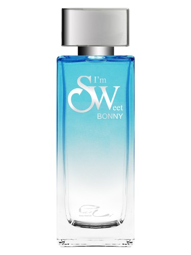 عطر ادکلن آیم سویت بانی پَرلـی پَرفیوم - I'm Sweet Bonny Parli Parfum - بررسی، قیمت و خرید