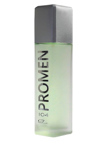 عطر ادکلن پرومن صد و چهار پارلی پرفیوم - Promen 104 Parli Parfum - بررسی، قیمت و خرید