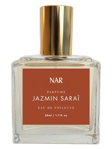 عطر ادکلن نار جازمین سارای - Nar Jazmin Sarai - بررسی، قیمت و خرید