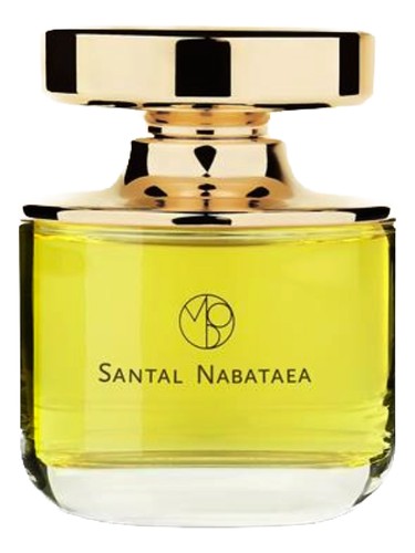 عطر ادکلن سانتال نباتئا مونا دی اوریو - Santal Nabataea Mona di Orio - بررسی، قیمت و خرید