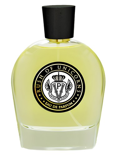 عطر ادکلن راش آف یونیکورنز پرفیومز وینتج - Rush of Unicorns Parfums Vintage - بررسی، قیمت و خرید