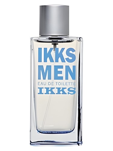 عطر ادکلن ایکس من ایکس - IKKS Man IKKS - بررسی، قیمت و خرید