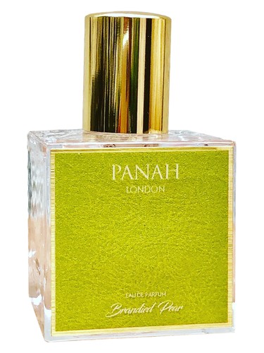 عطر ادکلن برندی پیر پناه لندن - Brandied Pear Panah London - بررسی، قیمت و خرید