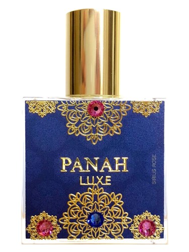 عطر ادکلن سیریوس رز پناه لندن - Sirius Rose Panah London - بررسی، قیمت و خرید