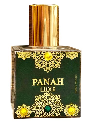 عطر ادکلن نرولی وودز پناه لندن - Neroli Woods Panah London - بررسی، قیمت و خرید