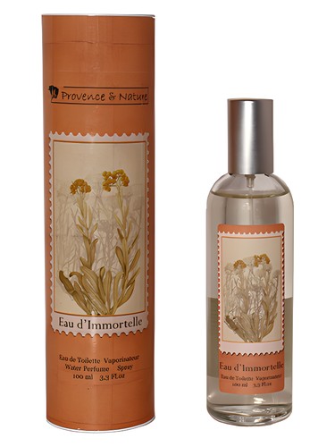 عطر ادکلن ایمرتل پرووانس اند نیچر - Immortal Provence & Nature - بررسی، قیمت و خرید