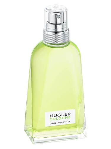 عطر ادکلن ماگلر کلن کام توگدر موگلر - Mugler Cologne Come Together Mugler - بررسی، قیمت و خرید