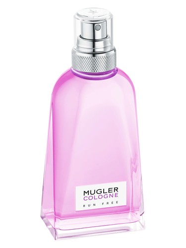 عطر ادکلن موگلر کلون ران فری ماگلر - Mugler Cologne Run Free Mugler - بررسی، قیمت و خرید