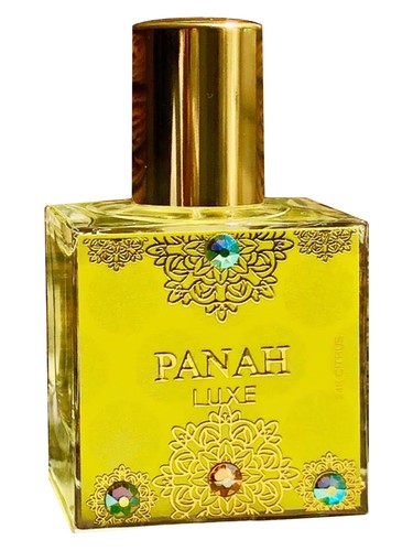 عطر ادکلن بیست و چهار کا سیترِس پناه لندن - 24K Citrus Panah London - بررسی، قیمت و خرید