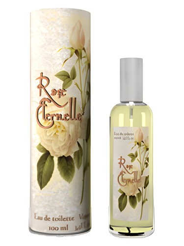عطر ادکلن رز اترنل پروونس اند نیچر - Rose Eternelle Provence & Nature - بررسی، قیمت و خرید