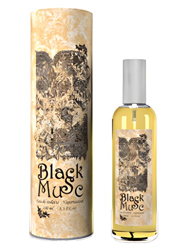 عطر ادکلن بلک ماسک پروونس اند نیچر - Black Musc Provence & Nature - بررسی، قیمت و خرید