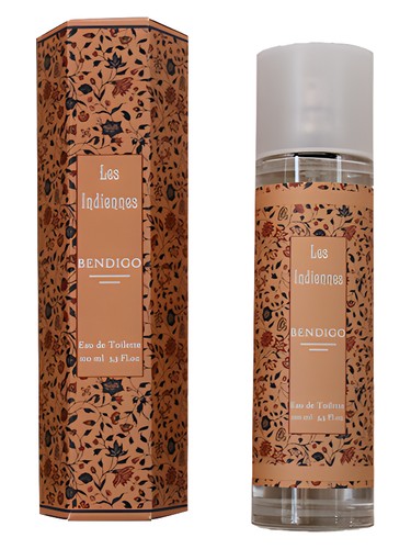 عطر ادکلن بندیکو پرووانس اند نیچر - Bendigo Provence & Nature - بررسی، قیمت و خرید