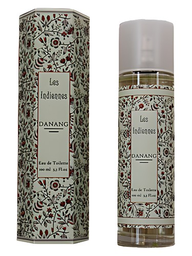 عطر ادکلن دانانگ پرووانس اند نیچر - Danang Provence & Nature - بررسی، قیمت و خرید