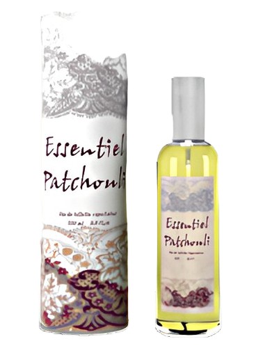 عطر ادکلن پاچولی پرووانس اند نیچر - Patchouli Provence & Nature - بررسی، قیمت و خرید