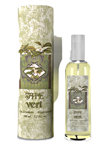 عطر ادکلن ته ورت پرووانس اند نیچر - Thé Vert Provence & Nature - بررسی، قیمت و خرید