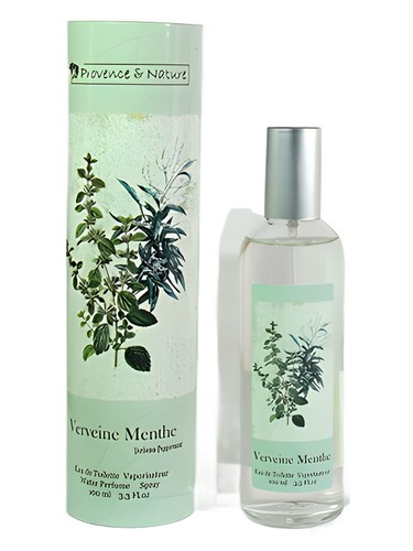 عطر ادکلن وربن مانت پرووانس اند نیچر - Verveine Menthe Provence & Nature - بررسی، قیمت و خرید