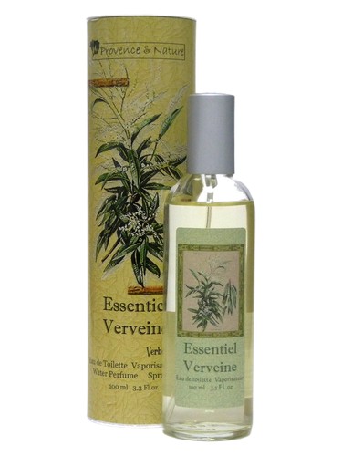 عطر ادکلن اسنشیال وِروینه پروونس اند نیچر - Essentiel Verveine Provence & Nature - بررسی، قیمت و خرید